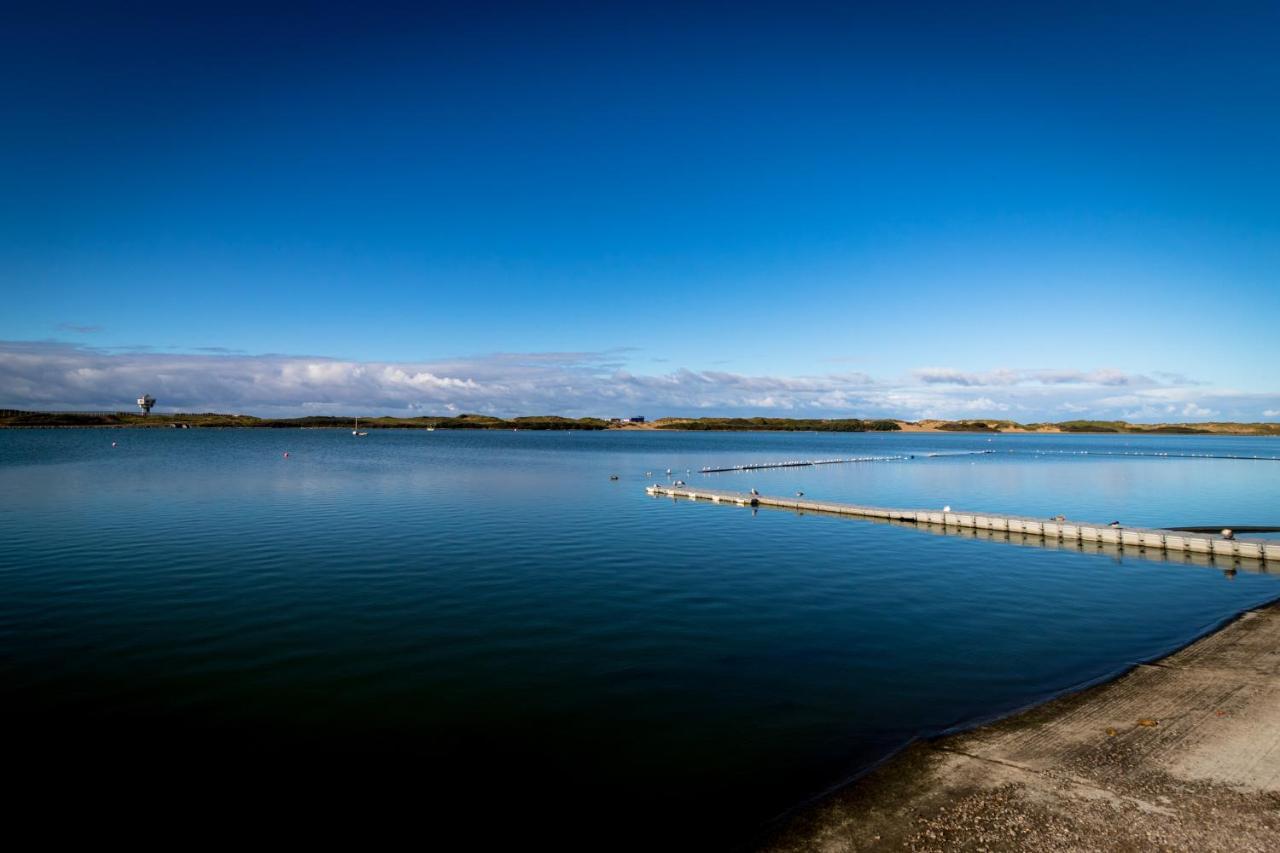 The Lake House Waterloo Dış mekan fotoğraf